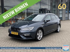 SEAT Leon Sportstourer - 1.5 TSI 150PK DSG-7 FR Ultimate Edition Black