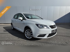 SEAT Ibiza - 1.0 EcoTSI Style Connect |APK|CRUISE|CARPLAY