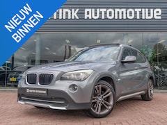 BMW X1 - sDrive20i | Nieuwe ketting | Pano | Trekhaak
