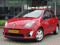 Renault Twingo - 1.2 16V 75pk ECO² Authentique / Compleet dealer O.H