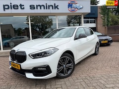BMW 1-serie - 118i Executive Edition