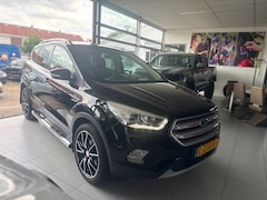 Ford Kuga - 1.5 EcoBoost Titanium