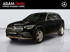 Mercedes-Benz GLC-klasse - 300e 4MATIC Line: AMG | Panorama dak | Trekhaak