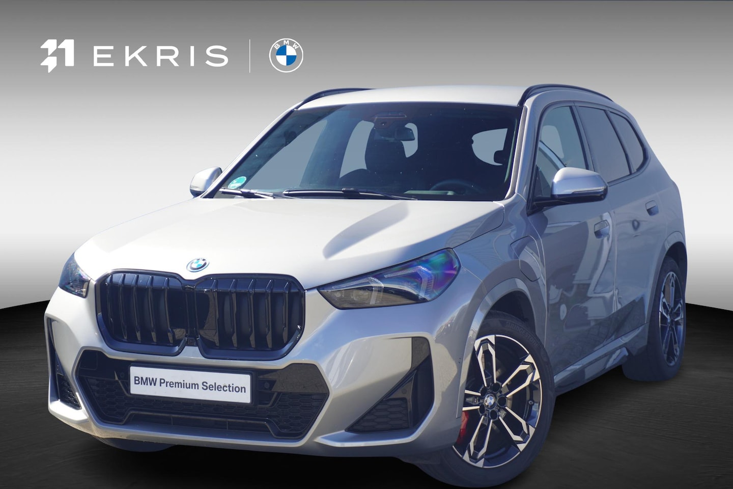 BMW X1 - xDrive30e M Sport Pro | Trekhaak | Comfort Stoelen Elektrisch + Memory | Harman Kardon | D - AutoWereld.nl