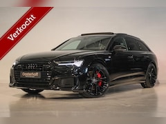 Audi A6 Avant - 55 TFSI e quattro Competition PANO | B&O