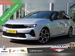 Opel Astra Sports Tourer - 1.2 Turbo Ultimate|Automaat|Elek Panodak|Trekhaak