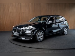 BMW 1-serie - 116i Navi Climate PDC Stuurverwarming Stoelverwarming LM velgen BTW auto