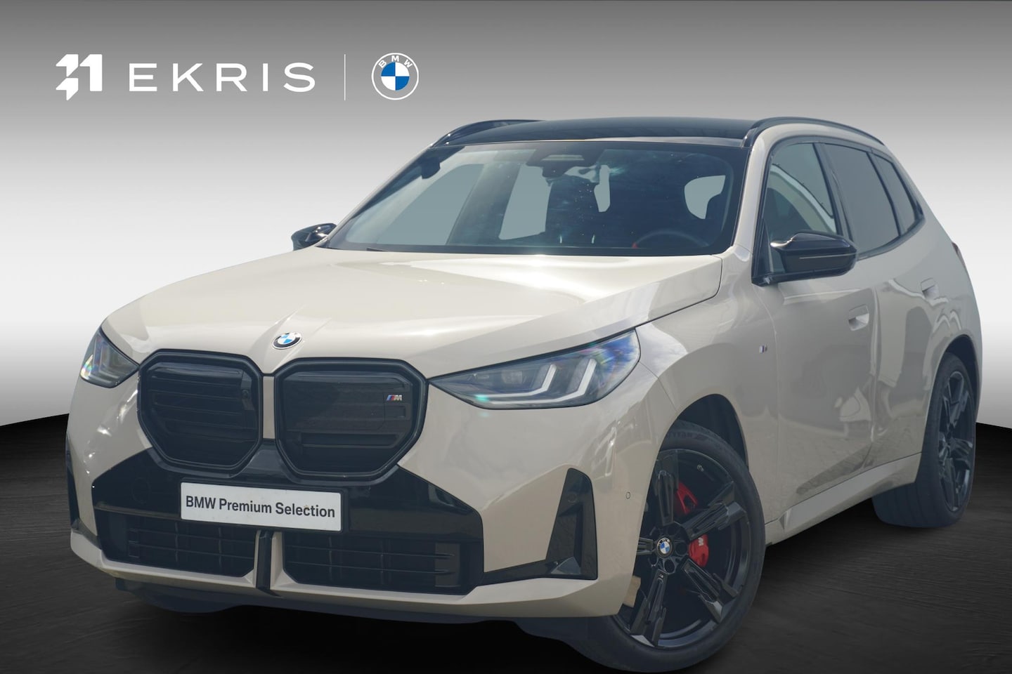 BMW X3 - M50 xDrive | Trekhaak / Panoramadak / Harman Kardon / Head-up / 360 Graden Camera's / Dri - AutoWereld.nl