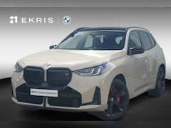 BMW X3 - M50 xDrive | Trekhaak / Panoramadak / Harman Kardon / Head-up / 360 Graden Camera's / Driv