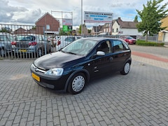 Opel Corsa - 1.2-16V Njoy