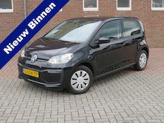 Volkswagen Up! - 1.0 BMT move up Executive * Rijklaarprijs incl. garantie * Airco * DAB+ * Bluetooth * 5 De