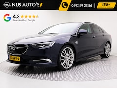 Opel Insignia Grand Sport - 1.5 T Business Exec. OPC-Line | Automaat | Camera | Matrix LED | Elektr. Bestuurderstoel |