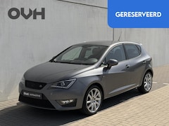 SEAT Ibiza - FR Line 1.0 TSI | stoelverw | Xenon | navigatie