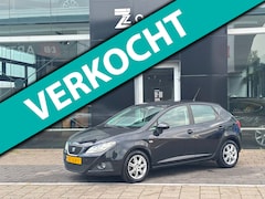 SEAT Ibiza - 1.4 Style