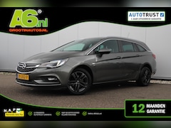 Opel Astra Sports Tourer - 1.0 Turbo 120 Jaar Edition Navigatie Carplay Android Climate Cruise Control LMV Parkeersen