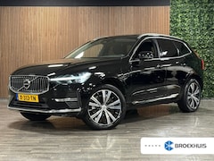 Volvo XC60 - T6 AWD Recharge Bright | Trekhaak | Adaptieve Cruise Control | Stoelverwarming voor+achter