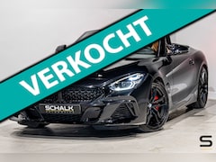 BMW Z4 Roadster - Z4 M40i|HUD|ACC|Memory|Cognac Leder|Dealer