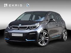 BMW i3 - S 120Ah | Navi Prof. | Verwarmbare Voorstoelen | Climate Control | Cruise Control | SOH 10