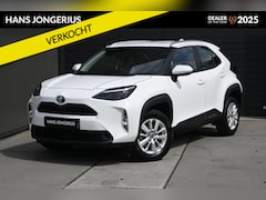 Toyota Yaris Cross - 1.5 Hybrid Active | AUTOMAAT | CAMERA | CRUISE CONTROL | PDC | LMV