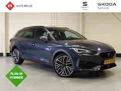 CUPRA Leon - 1.4 e-Hybrid 245pk DSG-6