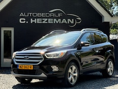 Ford Kuga - 1.5 150PK Titanium DealerOH Navigatie Camera Cruise Climate Control ELEK A KLEP
