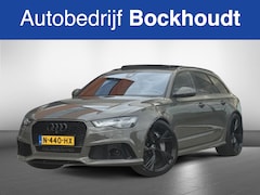 Audi RS6 - Avant 4.0 TFSI RS6 quattro performance | Pano | Camera