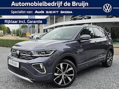 Volkswagen T-Cross - 1.0 TSI DSG R-Line (Camera, Acc, IQ, Clima)