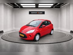 Ford Ka - 1.2 Style s/s