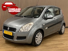 Suzuki Splash - 1.0 VVT Comfort|128000KM|Carplay|Airco|