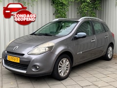Renault Clio Estate - 1.2 TCE Collection|Navigatie|Climate Control|Nieuwe APK|