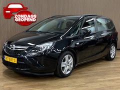 Opel Zafira Tourer - 1.4 Business Edition|7 Persoons|Airco|