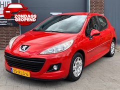 Peugeot 207 - 1.4 Acces Lite|128000KM|Navigatie|