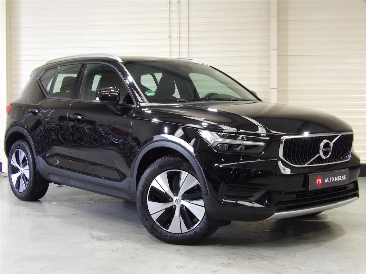 Volvo XC40 - T5 Twin Engine 262pk Geartronic Momentum Pro - AutoWereld.nl