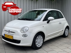 Fiat 500 - 1.2 Pop|Airco|