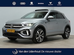 Volkswagen T-Roc - 1.5 TSI R-Line Edition | IQ.Light | Panorma | Keyless | Full-Link 54