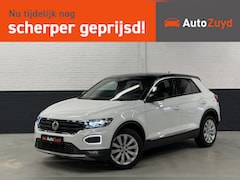 Volkswagen T-Roc - 1.5 TSI Sport 150pk / LED / Navi / Clima / Parkpilot / Stoelverwarming