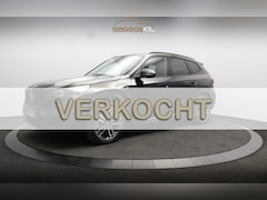 BMW X1 - xDrive25e M-Sport Dealeronderh. / Shadowline / Panoramadak / Trekhaak / Keyless Entry / St