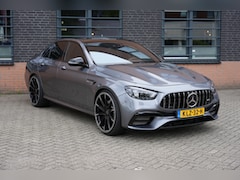 Mercedes-Benz E-klasse - AMG 43 4M. Pr. Plus