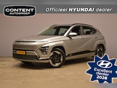 Hyundai Kona - 64, 8 kWh 204pk Comfort Limited I SOH 100%