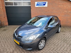 Mazda 2 - 2 1.3 S 2010 / Airco / Trekhaak