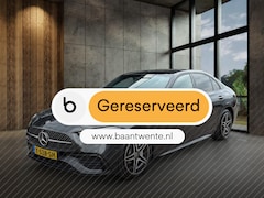 Mercedes-Benz C-klasse - C 300 e AMG Line Premium Plus | Panoramadak | Memory pakket | Head-up display | 360 Camera
