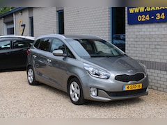 Kia Carens - 2.0 GDi Business Pack Automaat Dealer onderhouden Trekhaak