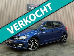 Volkswagen Polo - 1.0 TSI R-L-line 2018 DSG VIRTUAL LED CAMERA KEYLESS