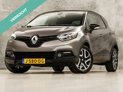 Renault Captur - 1.2 TCe Dynamique Automaat (NAVIGATIE, CLIMATE, GETINT GLAS, CAMERA, SPORTSTOELEN, CRUISE,