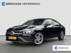 Mercedes-Benz CLA-Klasse - 250 e AMG Line | Trekhaak | Camera | Cruise Control