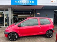 Renault Twingo - 1.2 Lazuli electrische ramen 1 jaar APK