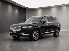 Volvo XC90 - 2.0 T8 Recharge AWD Ultimate Bright | 455 PK | 7P | Long Range | Pano | Harman Kardon | 36