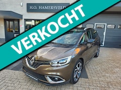 Renault Grand Scénic - 1.3 TCe Bose 7p 35.952 km Nieuwst