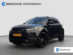 Land Rover Range Rover Evoque - 1.5 P300e AWD Autobiography | Pano | Zwart Leder | 1e eig. | Dealeronderhouden | Meridian