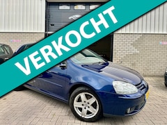 Volkswagen Golf - 1.4 TSI Trendline | Airco | Nieuwe APK | 5 DRS